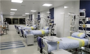 اتریش در تبریز و شیراز برای تأمین اجتماعی بیمارستان ۳۲۰ تختخوابی می‌سازد
