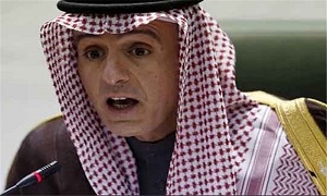 عربستان آمریکا را به خروج دارایی‌هایش از این کشور تهدید کرد