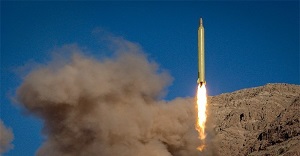 وزیر دفاع آزمایش موشکی جدید ایران را تایید کرد