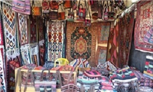 ضرورت برند‌سازی برای صنایع دستی آذربایجان شرقی
