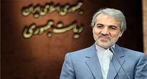 هیچ نهادی برای کنار رفتن «روحانی» در انتخابات فشار نیاورده/ آخرین اخبار از پرداخت حقوق و عیدی کارکنان