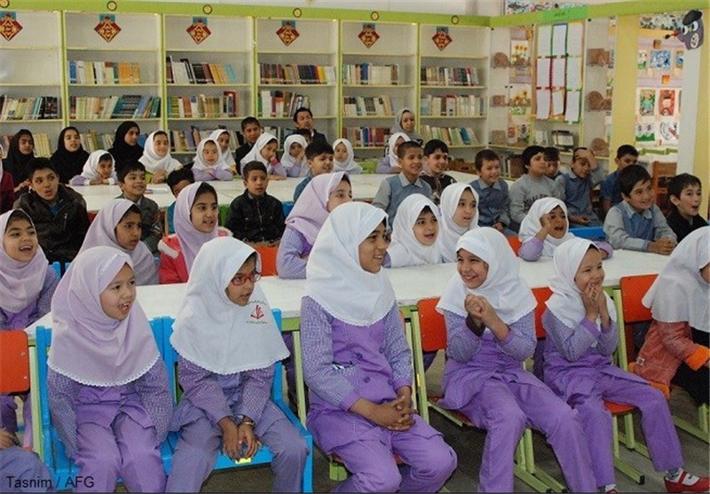برنامه “پیشگیری از معلولیت با غربالگری ژنتیکی” در مدارس آذربایجان شرقی اجرایی می‌شود