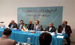 لیست نهایی اصلاح‌طلبان آذربایجان‌شرقی در دور دوم انتخابات مجلس دهم اعلام شد
