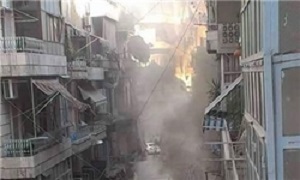 تروریست‌ها ۳ نفر را در حلب کشتند