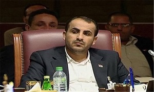 قدردانی هیئت ملی مذاکره کننده یمن از جمهوری اسلامی ایران