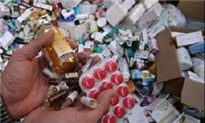 کشف انواع سیگار قاچاق و داروهای غیرمجاز در اهر/ کشف ۲ هزار لیتر گازوئیل قاچاق در آذرشهر