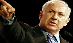 تهدید نتانیاهو به موشکباران غزه/ رونمایی مقاومت از دو موشک جدید