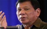 رئیس‌جمهور فیلیپین «جدایی» از آمریکا را اعلام کرد