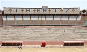 ۲۵ هزار صندلی جهت نصب در استادیوم یادگار امام لازم است