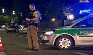 انفجار مهیب در شهر انسباخ واقع در جنوب آلمان یک کشته و چندین زخمی بر جای گذاشت