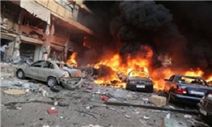 کشف و خنثی‌سازی بزرگترین عملیات داعش در بغداد/ ۴۳ تروریست کشته شدند