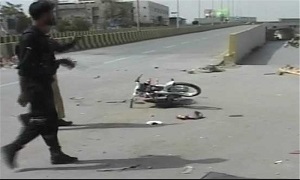 یک کشته و ۱۰ زخمی در انفجار مجدد شهر کویته پاکستان