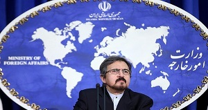 وزارت خارجه ایران ادعاهای سخنگوی طالبان را تکذیب کرد