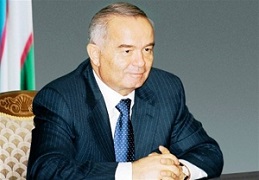 دولت ازبکستان از وخامت حال رئیس جمهور خبر داد