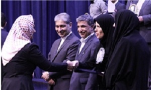 برگزاری همایش طرح معرفی برترین شرکت‌های منطقه آذربایجان مهرماه جاری در تبریز