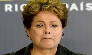 رئیس‌جمهور برکنارشده برزیل به دادگاه عالی شکایت می‌کند