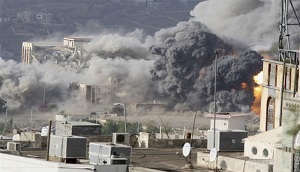 آغاز آتش‌بس ۴۸ ساعته در یمن از ظهر امروز