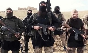 پنتاگون از کشته شدن «وزیر اطلاع‌رسانی» داعش خبر داد