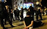 ترکیه دستور بازداشت ۱۶۶ نفر در ارتباط با کودتای نظامی را صادر کرد