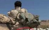 ادعای حمله موشکی مجدد به ناوشکن آمریکایی در سواحل یمن