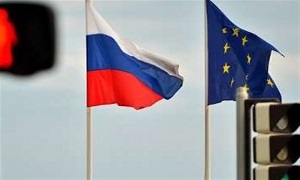 موافقت اتحادیه اروپا با تمدید ۶ ماهه تحریم‌های روسیه