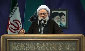 پرونده فتنه‌گران نزد ملت ایران تا اظهار ندامت آنان مفتوح است