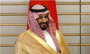 امتناع نامزد انتخابات ریاست جمهوری فرانسه از دیدار با شاهزاده سعودی