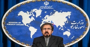 سفر وزیر امور خارجه کویت به ایران در چارچوب روابط و رایزنی های دو جانبه انجام می پذیرد