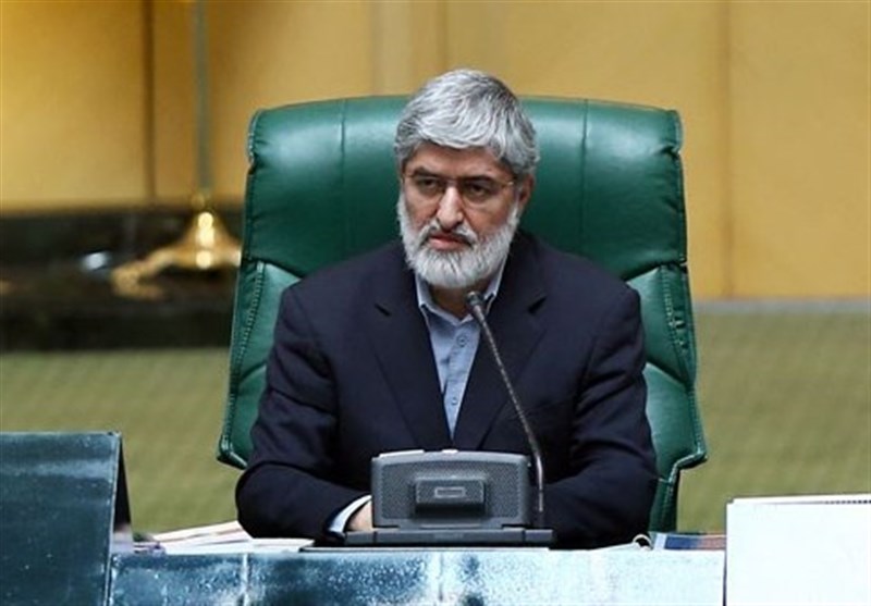 مطهری: روحانی بخاطر عدم‌معرفی وزیر پیشنهادی علوم “تخلف” کرده است