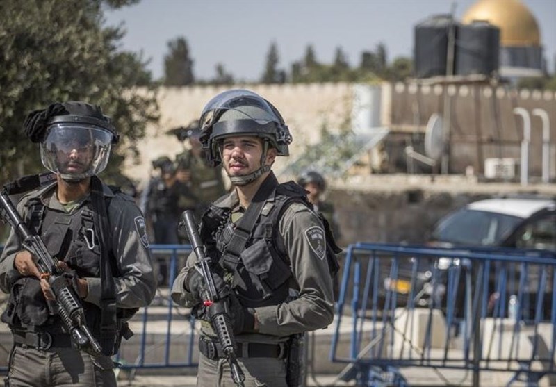 رژیم صهیونیستی ۱۱ فلسطینی را شبانه دستگیر کرد