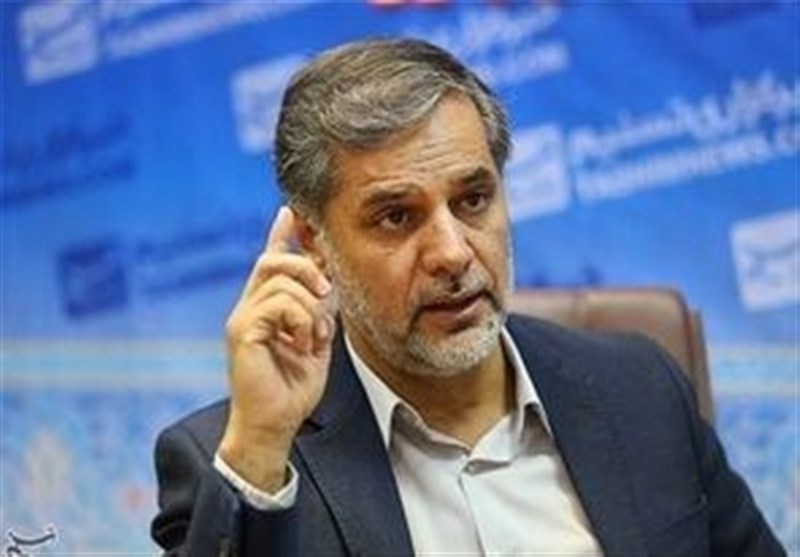 ایران برای مقابله با اقدامات ضدایرانی ترامپ دست‌ خالی نیست