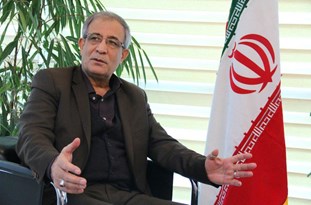 نجفی به عنوان مدیرعامل جدید سازمان صنایع کوچک و شهرک‌های صنعتی ایران منصوب شد