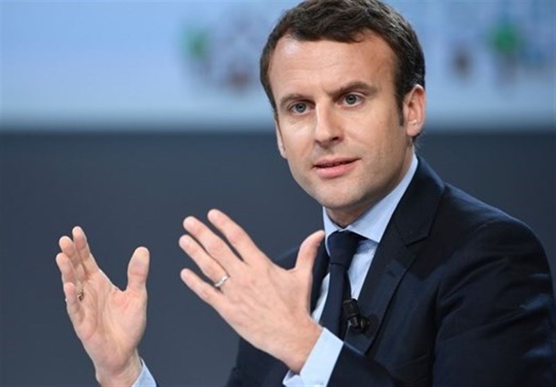 فرانسه شبکه‌های اجتماعی را “برای دفاع از حیات دموکراسی” محدود می‌کند