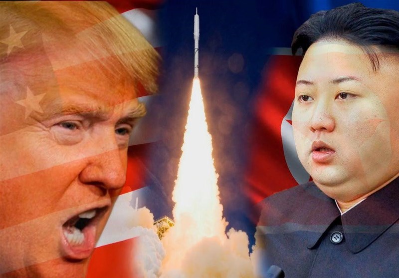 کره شمالی: با توان هسته‌ای‌مان، تهدیدهای آمریکا را قدرتمندانه پاسخ می‌دهیم