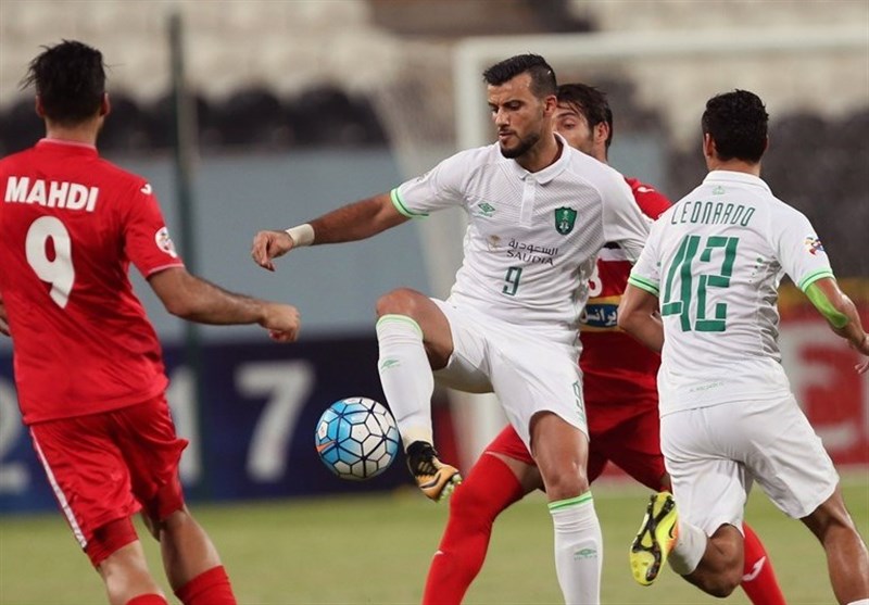 اعلام محل جدید میزبانی تراکتورسازی از تیم عربستانی