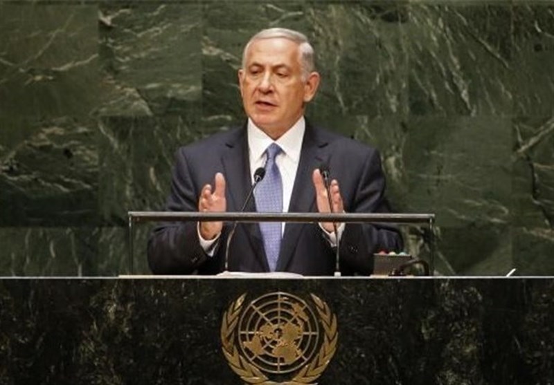 واکنش نتانیاهو به بیانیه پایانی کنفرانس استانبول