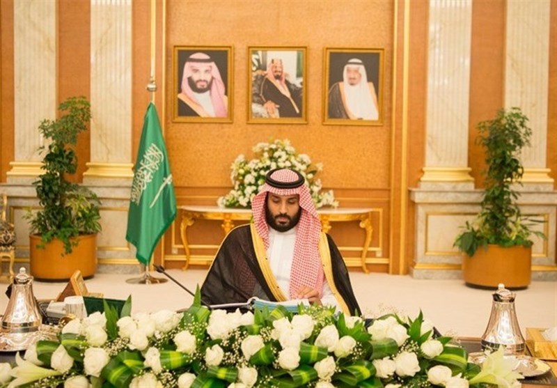 بازداشت گسترده شاهزاده‌های سعودی به اتهام فساد