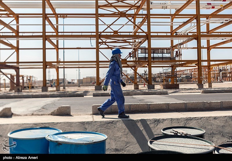 مذاکرات ایران با عراق برای واردات نفت از کرکوک
