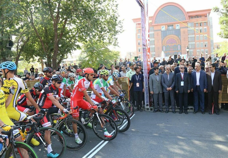سی و دومین دوره تور بین‌المللی ایران – آذربایجان آغاز شد