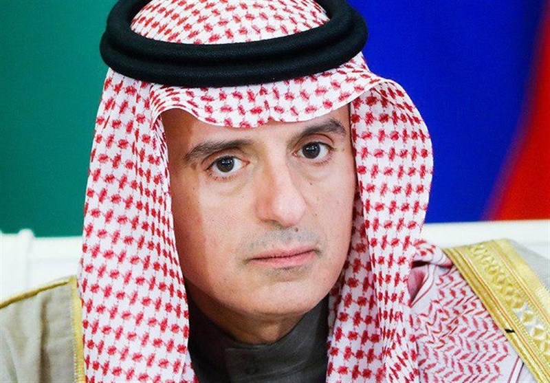 اظهارات تهدید آمیز وزیر خارجه سعودی علیه ایران