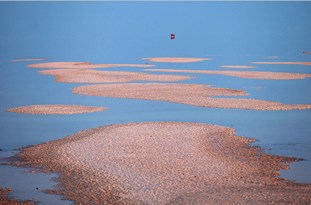 خشکی دریاچه ارومیه نماد آشکار بحران آب در آذربایجان/ به سیاست‌گذاری و اقتصاد آب و انرژی آنطور که لازم است توجه نکرده‌ایم