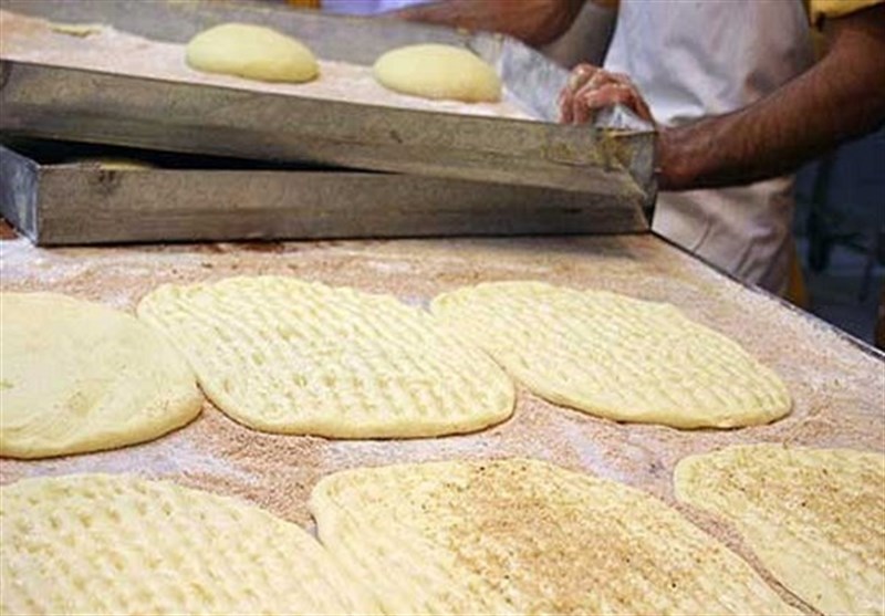 ابلاغ قیمت و وزن جدید نان به نانوایی‌های تهران؛ لواش ۲۴۱ تومان و ۵ ریال+ سند