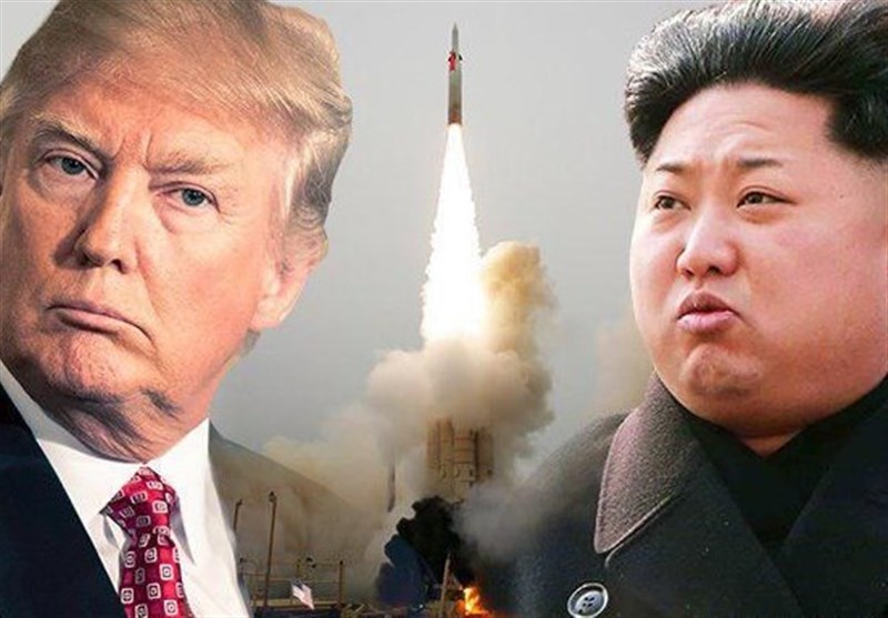 کره‌شمالی: جنگ با آمریکا حتمی شده است ولی چه زمانی؟
