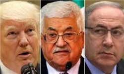 جزئیات طرح «ترامپ» برای سازش فلسطین با اسرائیل
