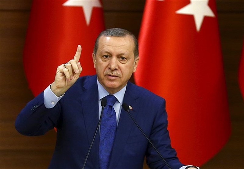 اردوغان: اگر قدس را از دست دهیم نمی‌توانیم از مکه و مدینه محافظت کنیم
