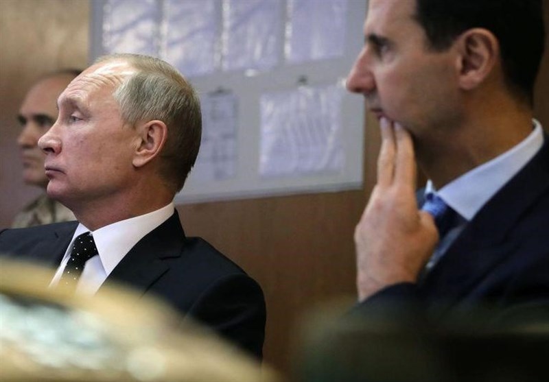 نماینده پوتین: بشار اسد باید در انتخابات آتی سوریه شرکت داشته باشد