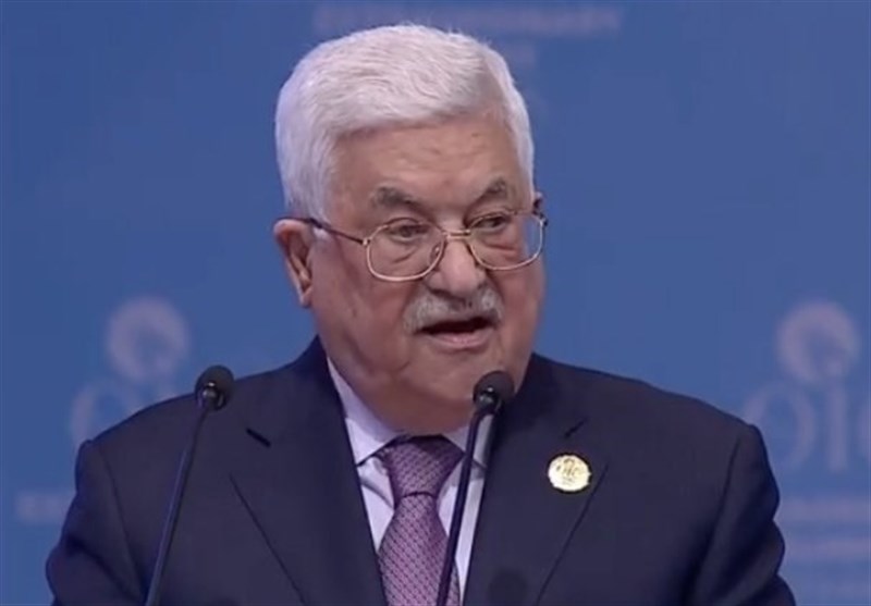 ۶۸‌درصد فلسطینیان خواستار استعفای عباس هستند