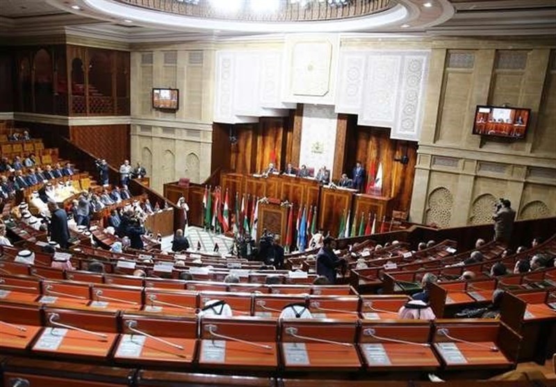 پارلمان‌های عربی: آمریکا صلاحیت نظارت بر روند صلح را ندارد