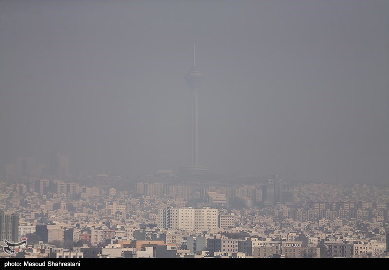 چه‌زمانی کیفیت هوای تهران بحرانی می‌شود/ تعطیلی ادارات در چه‌صورتی انجام می‌گیرد