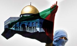 دولت مکلف به حمایت از قدس شریف به‌عنوان پایتخت همیشگی فلسطین شد